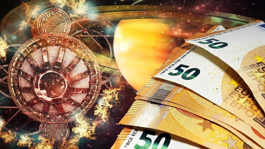 Пора брать инициативу в свои руки: большой денежный гороскоп на 2026 год для всех знаков зодиака