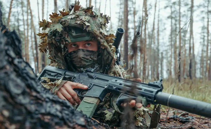 Война на Украине продлится ещё около 10 лет - американский военный эксперт