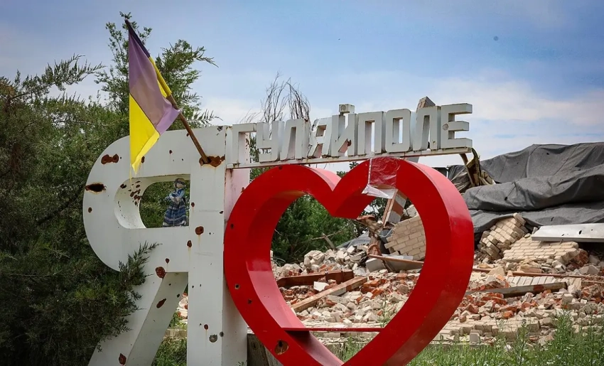 Украинский мониторинговый ресурс обвинил ВСУ в публикации недостоверного видео