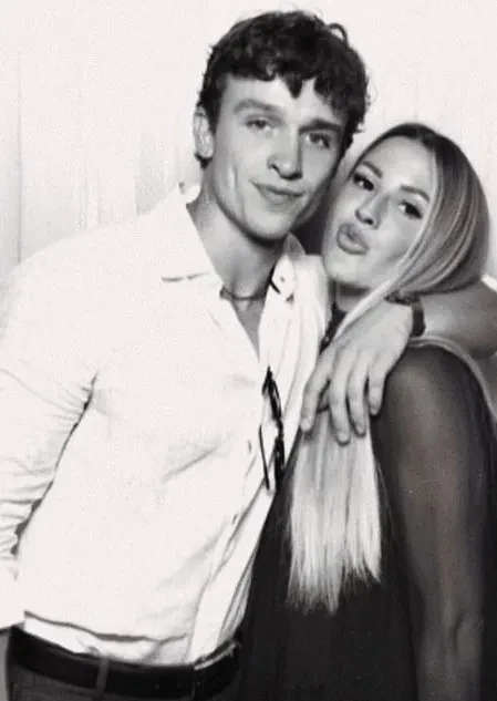 Элли Голдинг станет мамой во второй раз