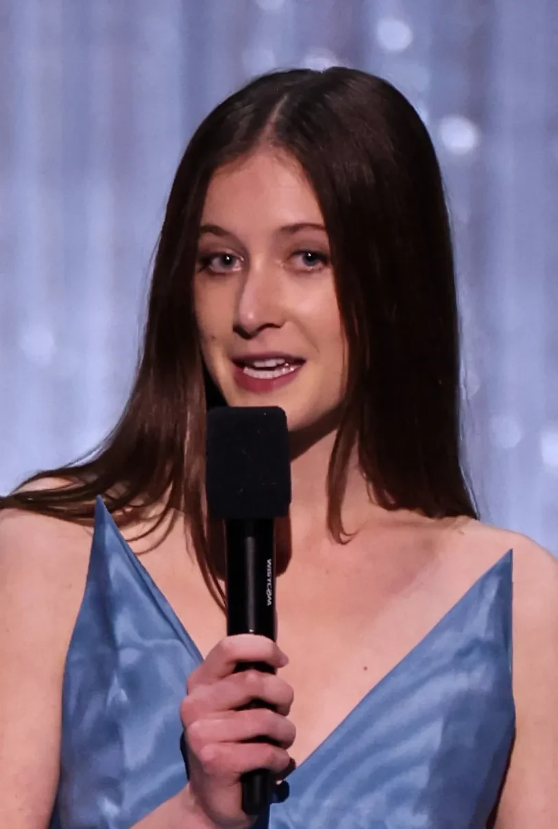 Шэрон Стоун, Эмили Ратаковски, Лили Аллен, Кайли Миноуг и Татьяна Корсакова на премии The Fashion Awards 2025