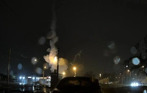 В Волгограде в ночь на 8 декабря прогремело 10 взрывов: стали известны первые подробности