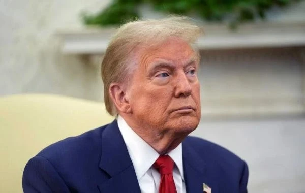 Трамп выразил разочарование Зеленским из-за затягивания с мирным планом