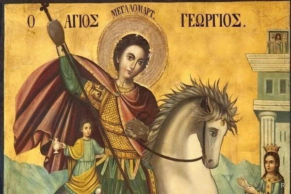 Что можно и чего нельзя делать в праздник Егорий Зимний 9 декабря