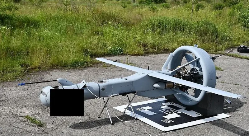 Новые планы США в отношении Украины