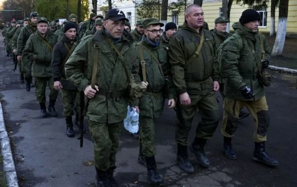 Объявят ли новую мобилизацию в России? Путин подписал закон об изменениях призыва - разъяснения экспертов