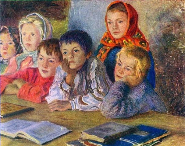 О чем ученики просили святого Наума Грамотника 14 декабря