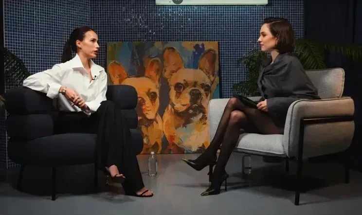 "Я возражала". Алина Загитова призналась, что отец уговаривал её помириться с Евгенией Медведевой