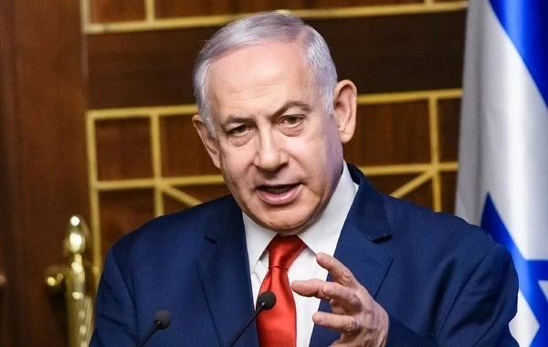Нетаньяху раскритиковал власти Австралии после теракта во время празднования Хануки
