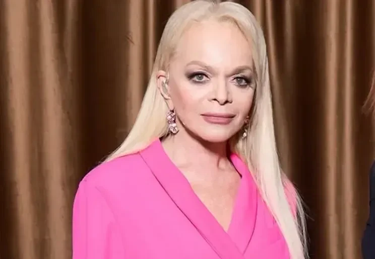 Верховный суд признал право собственности Полины Лурье на квартиру Ларисы Долиной