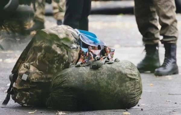 Указ о военных сборах и новая мобилизация - есть ли связь? Свежие разъяснения экспертов на сегодняшний день, 17.12.2025