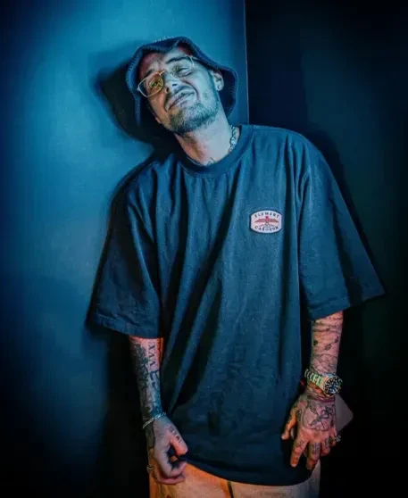 Уголовное дело против Гуфа поступило в суд