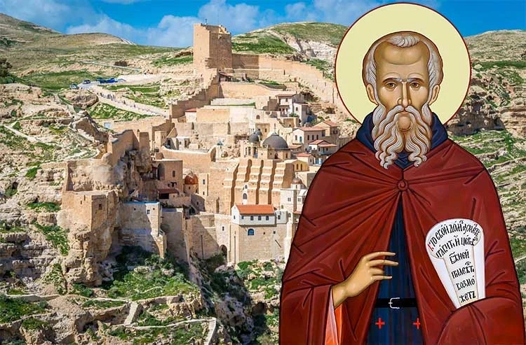 Как следует провести праздник святого Саввы и народный Саввин день 18 декабря