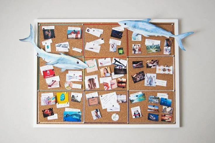 Реальный эффект мечты: как составить карту желаний, которая действительно работает