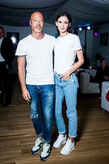 Фёдор Бондарчук впервые высказался о Паулине Андреевой после их развода и на фоне слухов об их воссоединении