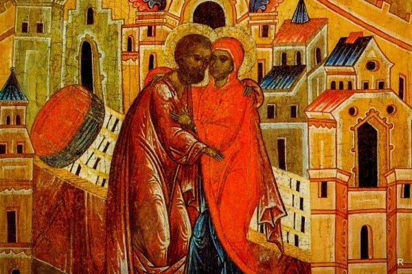 Церковные и мирские праздники, отмечаемые 22 декабря