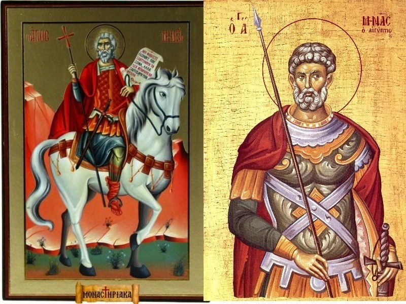 Традиции и приметы в день Мины Красноречивого, 23 декабря