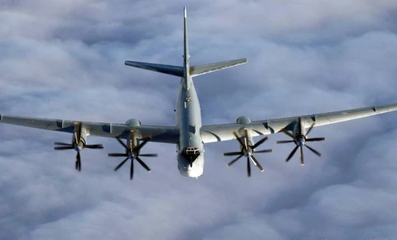 День дальней авиации ВВС России и другие праздники отмечаются 23 декабря