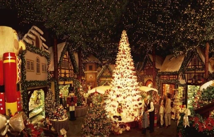 Что можно и что нельзя делать в Сочельник перед Рождеством, 24 декабря: традиции западных христиан