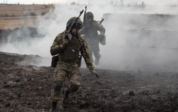 Свежая сводка Юрия Подоляки на 24.12.2025: ВС РФ мощно продвигаются в сторону Запорожья