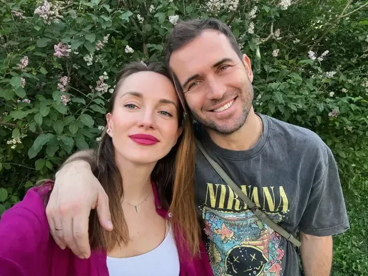 Александр Кержаков стал отцом в четвёртый раз