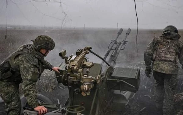 Свежая сводка Юрия Подоляки на 26.12.2025: ВС РФ оставили часть правобережного района Купянска