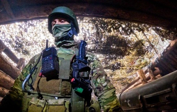 Ждать ли окончания СВО сразу после Нового года? Свежие экспертные мнения на сегодняшний день, 26.12.2025