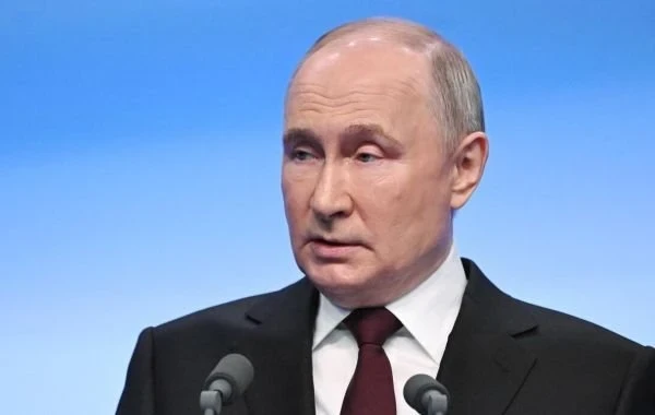 Когда закончится СВО: о чём сказал Путин во время тайной встречи с бизнесом в Кремле, подробности на 27.12.2025