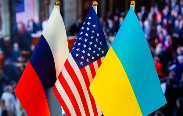 Переговоры по урегулированию конфликта на Украине вновь на повестке дня: что известно на сегодняшний день? Свежие новости от 30 декабря