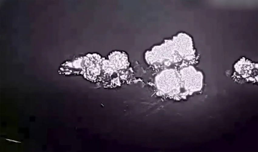 ВС РФ вышли к ключевым станциям на левом берегу реки Оскол в Харьковской области