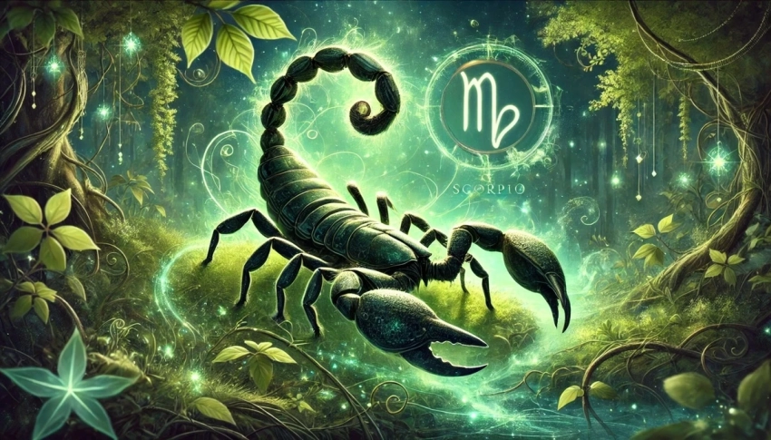 Почему Скорпион является самым могущественным знаков зодиака: топ-10 скрытых талантов