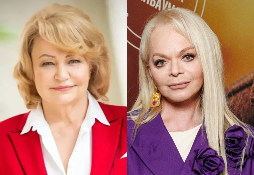 "Людей возмутила несправедливость". Депутат Нина Останина высказалась насчет "схемы Долиной"