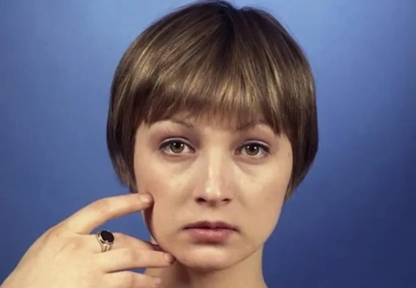 Умерла бывшая жена Михаила Ефремова Ксения Качалина