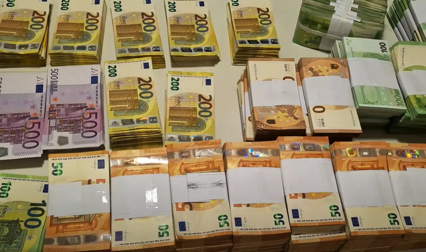 В Европе удивлены словами главы Euroclear о том, что у них есть активы в России