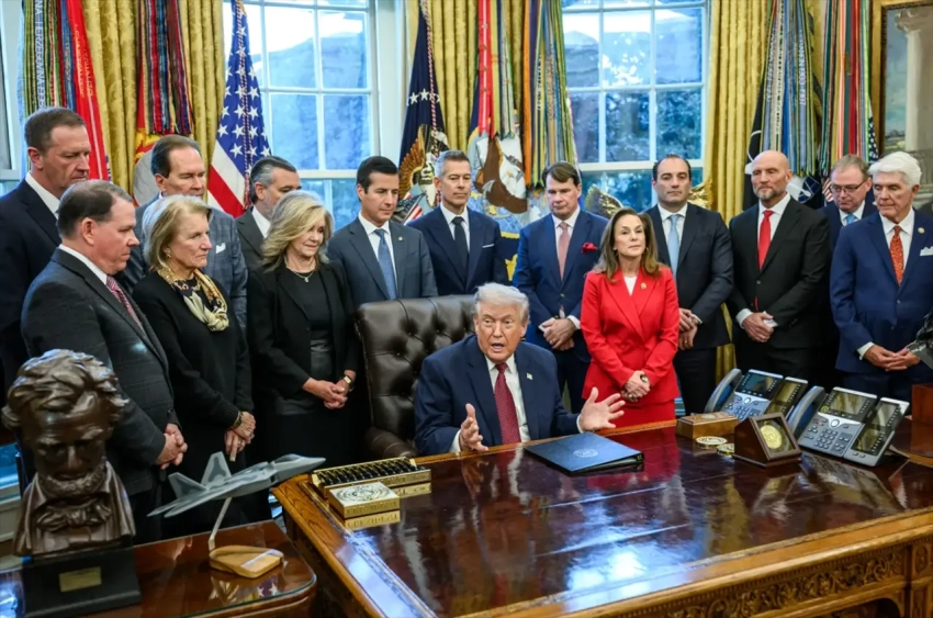 Некоторые аспекты стратегии новой стратегии нацбезопасности США