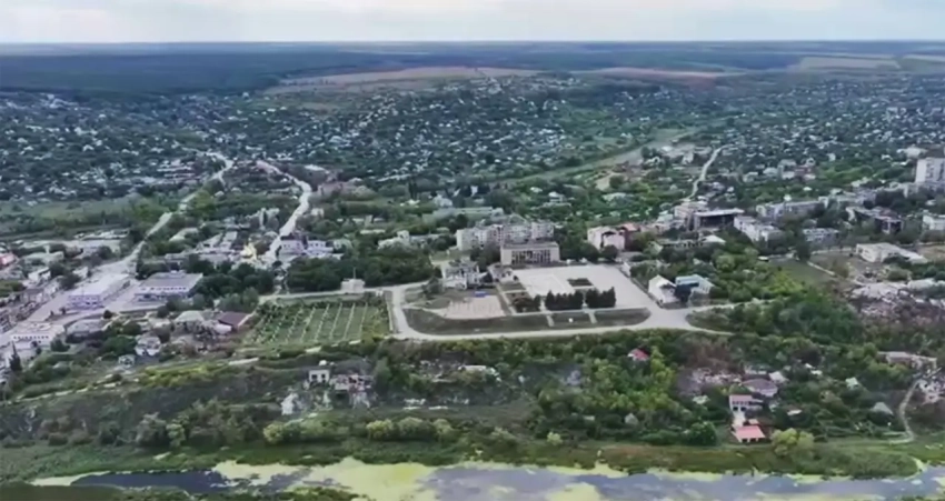 ВС РФ заняли большую часть Петропавловки восточнее Купянска