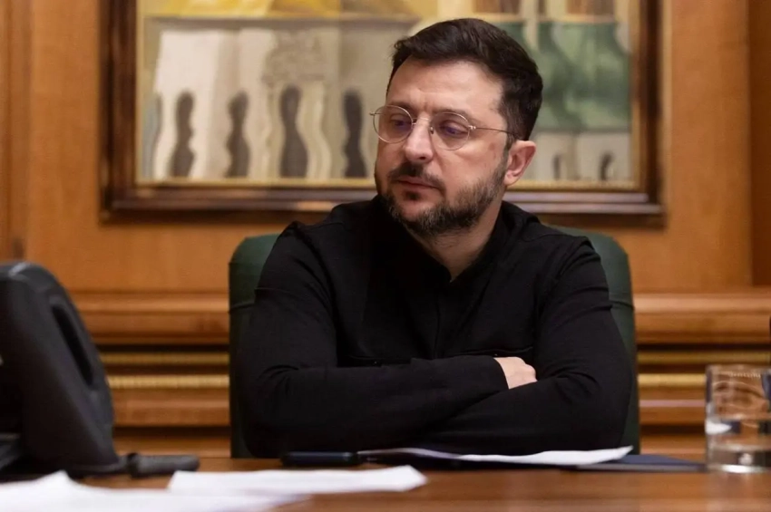 Киев затягивает переговоры, надеясь на помощь Европы