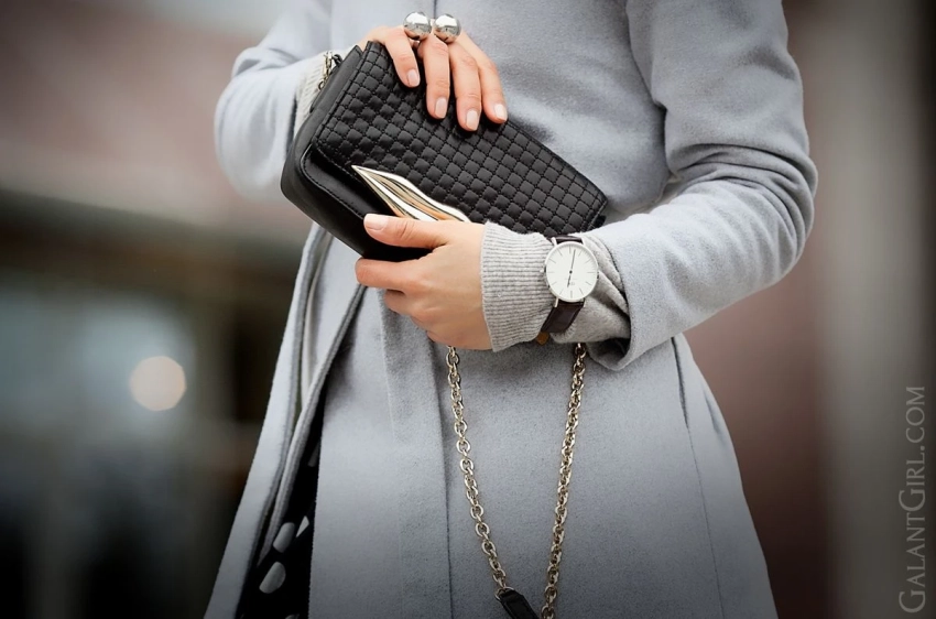 Не прячьте аксессуар: как модно носить часы в 2026 году