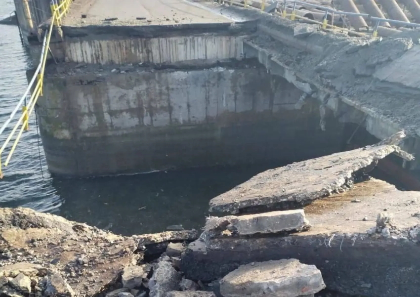 ВС РФ ФАБами уничтожают логистику ВСУ, изолируя восток Харьковской области