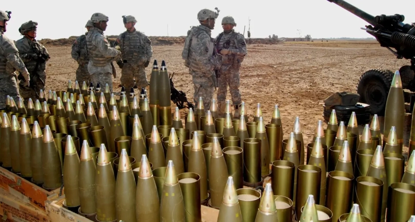 На фоне коррупции в НАТО Elbit Systems отстранена от новых тендеров альянса