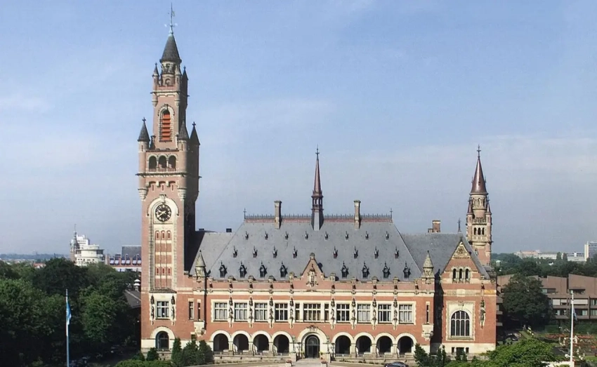 Международный суд ООН принял иск России по обвинению Украины в геноциде Донбасса