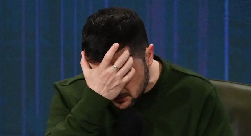 Трамп предлагает вернуть на Украину демократию путём выборов нового президента