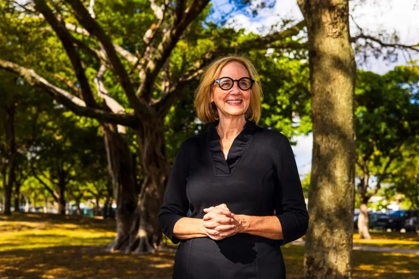 Поражение республиканцев в Майами вселило надежду в желающих «пересидеть» Трампа