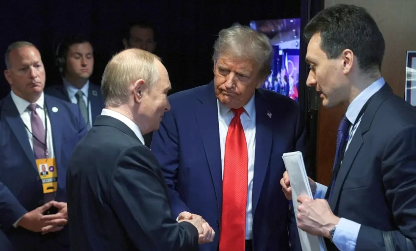 Такер Карлсон: Россия может стать лучшим союзником США