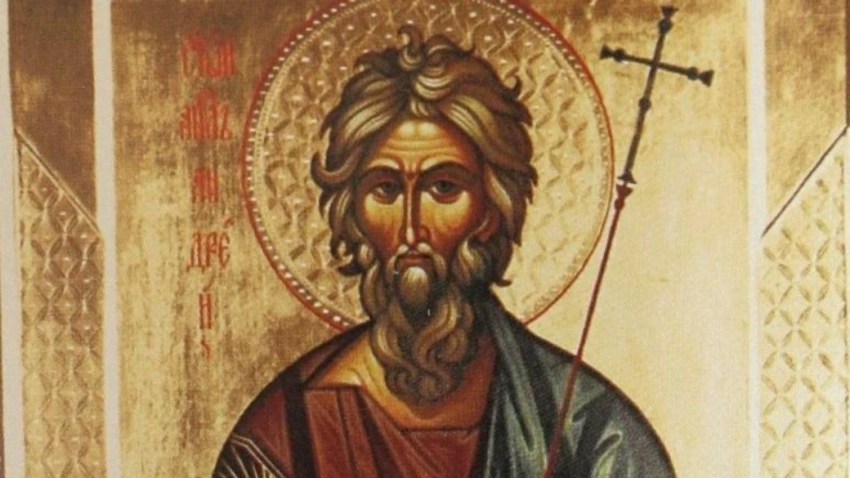 День святого апостола Андрея Первозванного 13 декабря: запреты, традиции, приметы