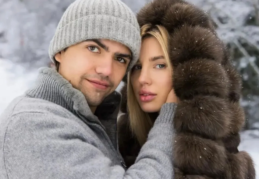 "Никто никому не изменил". Экс-возлюбленная Николая Саркисова Илона Котелюх рассталась с бойфрендом — сыном Вадима Расковалова