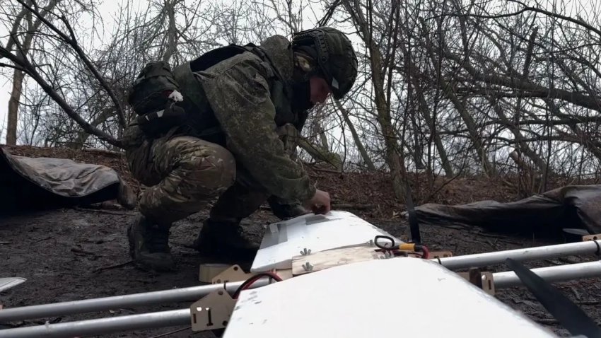 Запад неадекватно оценивает военные возможности России