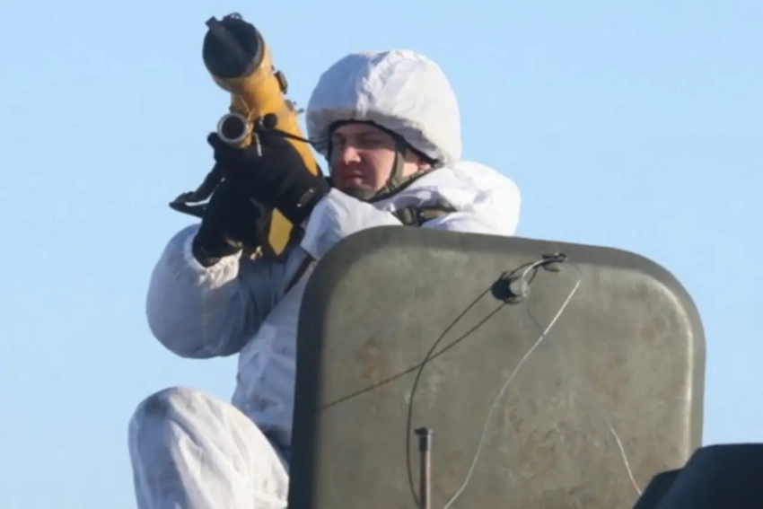 ПВО России отразили атаку дронов ВСУ на Москву, Подмосковье и другие регионы