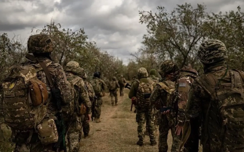 В Раде признали вывод ВСУ из Донбасса «болезненным, но рациональным шагом»