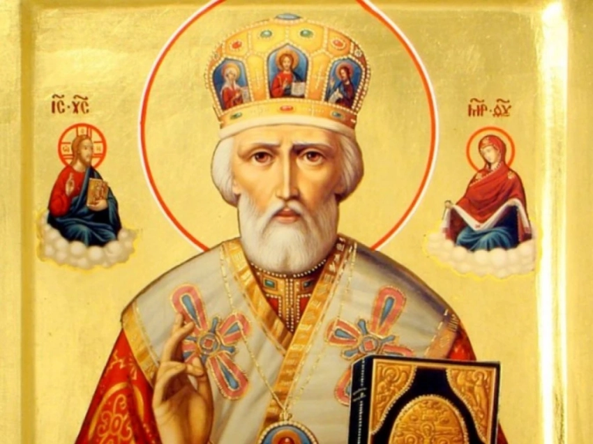 Что нельзя делать в день Николая Чудотворца, 19 декабря 2025 года, какие приметы предсказывают погоду и будущее